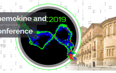 IMPETUX at the 3rd European Chemokine and Cell Migration Conference